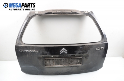 Capac spate pentru Citroen C5 1.8 16V, 115 cp, combi, 2002