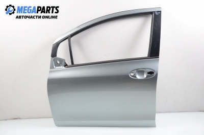 Door for Toyota Yaris (2005-2013) 1.3, hatchback, position: front - left