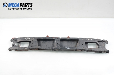 Bumper support brace impact bar for Volkswagen Golf III 1.8, 75 hp, 5 doors, 1991, position: front