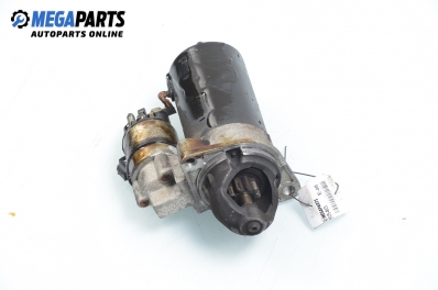 Starter for BMW 3 (E46) 2.0, 143 hp, sedan, 2002