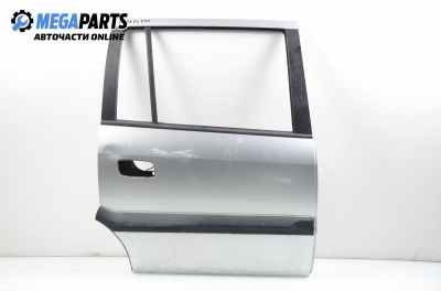 Door for Opel Zafira A 1.8 16V, 125 hp, 2003, position: rear - right