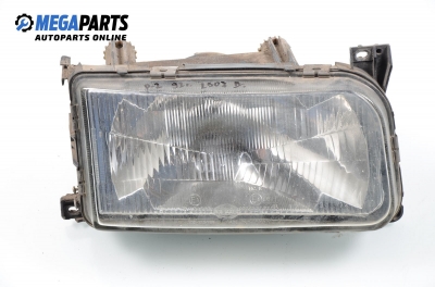 Headlight for Volkswagen Passat 2.0, 115 hp, station wagon, 1992, position: right