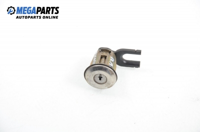 Handle lock for Citroen Xsara Picasso 1.8 16V, 115 hp, 2000, position: front - left