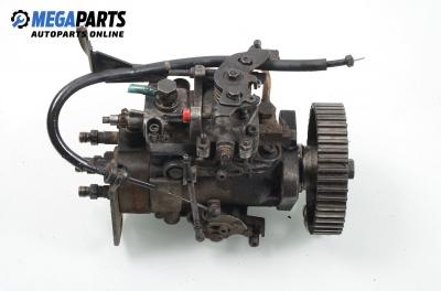 Diesel-einspritzpumpe for Volkswagen Transporter 1.9 D, 61 hp, lkw, 1993