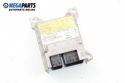 Airbag module for Ford Focus I 1.8 DI, 75 hp, station wagon, 1999 № Bosch 0 285 001 248