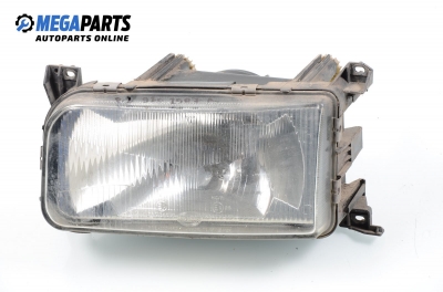 Headlight for Volkswagen Passat 2.0, 115 hp, station wagon, 1992, position: left