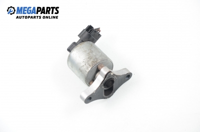 EGR valve for Opel Zafira A 1.6 16V, 101 hp, 2002