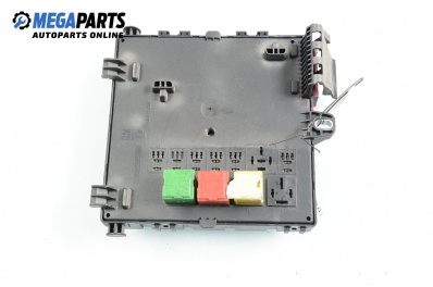 Tablou cu siguranțe pentru Opel Vectra C 2.2 16V, 147 cp, sedan automat, 2008 № 460 023 260