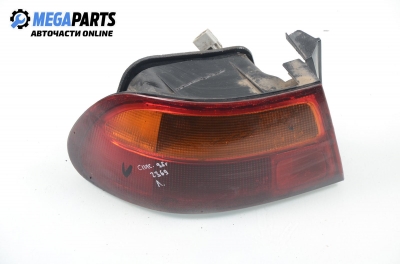 Tail light for Honda Civic V 1.3 16V, 75 hp, hatchback, 1995, position: left