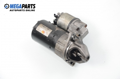 Starter for Opel Zafira A 1.6 16V, 101 hp, 2002