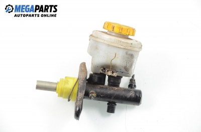 Brake pump for Nissan Terrano II (R20) 2.7 TD, 101 hp, 5 doors, 2000