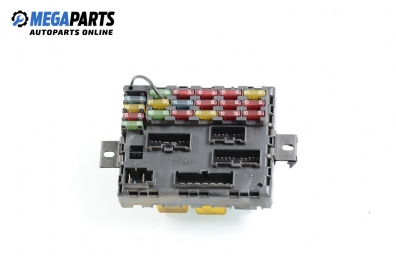 Fuse box for Lancia Lybra 2.0 20V, 154 hp, station wagon, 2000