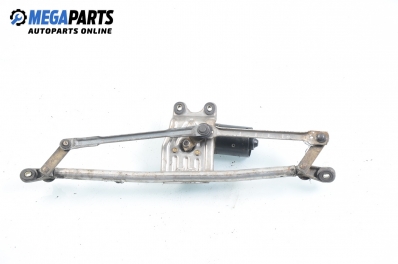 Front wipers motor for Opel Astra G 1.7 TD, 68 hp, station wagon, 1999