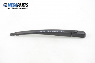 Rear wiper arm for Renault Megane Scenic 1.9 dTi, 98 hp, 1998