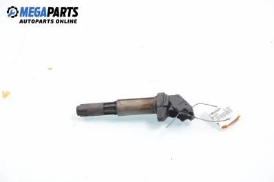 Ignition coil for BMW 3 (E46) 2.0, 143 hp, sedan, 2002