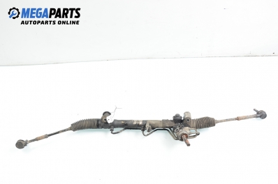 Hydraulic steering rack for Opel Astra G 1.7 DTI, 75 hp, station wagon, 2001