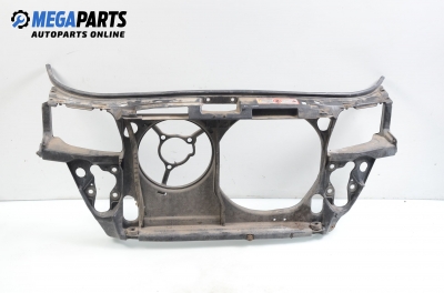 Front slam panel for Audi A4 (B5) 1.6, 102 hp, sedan, 1995