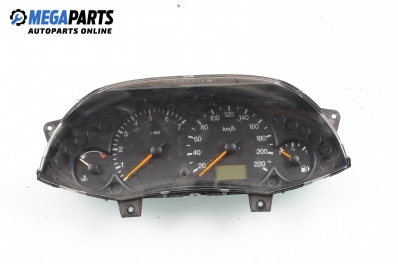 Instrument cluster for Ford Focus I 1.8 DI, 75 hp, station wagon, 1999
