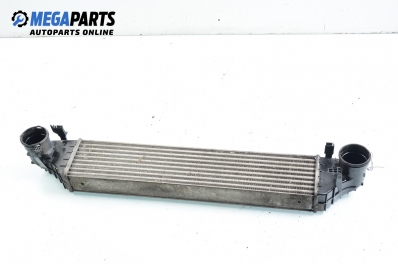 Intercooler pentru Mercedes-Benz C-Class 203 (W/S/CL) 1.8 Kompressor, 143 cp, sedan automat, 2004