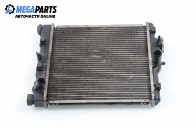 Water radiator for Honda Civic 1.3 16V, 75 hp, hatchback, 3 doors, 1995