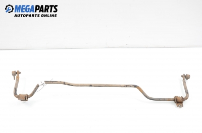 Sway bar for Hyundai Coupe 1.6 16V, 116 hp, 1998, position: rear