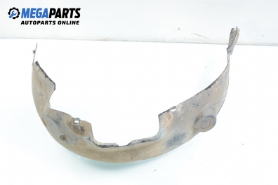 Inner fender for Volkswagen Golf III 1.6, 75 hp, 5 doors, 1994, position: front - right