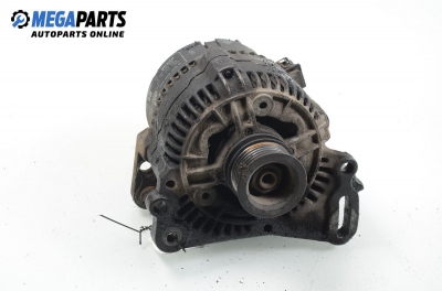 Alternator for Volkswagen Transporter 1.9 D, 61 hp, truck, 1993 № Bosch 0 123 340 002