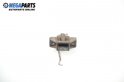 Trunk lock for Renault Megane Scenic 1.6 16V, 107 hp, 1999