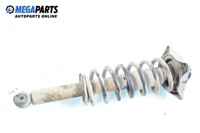 Macpherson shock absorber for Audi 100 (C4) 2.5 TDI, 115 hp, station wagon, 1992, position: rear - left