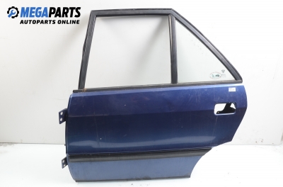 Door for Lancia Delta 1.9 TD, 90 hp, 5 doors, 1996, position: rear - left