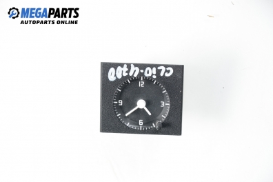 Clock for Renault Clio I 1.2, 58 hp, 3 doors, 1997