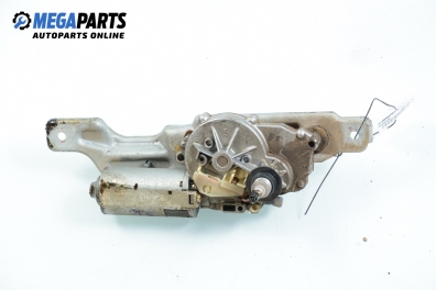 Front wipers motor for Volkswagen Golf III 1.6, 75 hp, 1994, position: rear