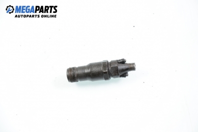 Diesel fuel injector for Ssang Yong Korando 2.9 D, 98 hp, 3 doors automatic, 1999