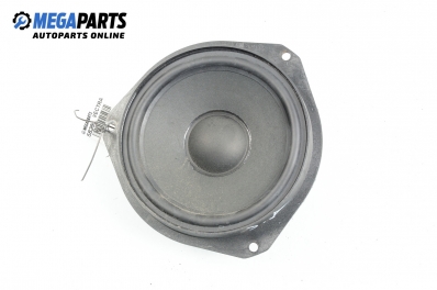 Loudspeaker for Opel Vectra C (2002-2008), sedan