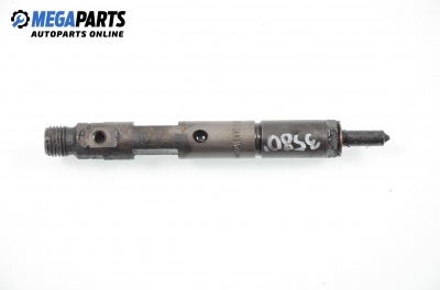 Duza diesel pentru Land Rover Freelander I (L314) 2.0 DI, 98 cp, 3 uși, 1999 № Bosch 0 432 193 701