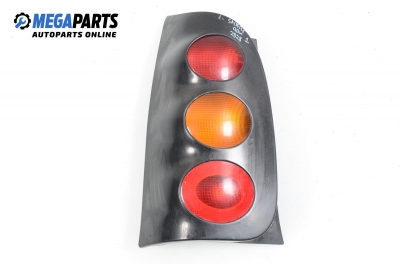 Tail light for Smart  Fortwo (W450) 0.6, 55 hp, 1999, position: left