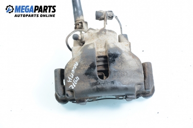 Caliper for Audi 100 (C4) 2.5 TDI, 115 hp, station wagon, 1992, position: front - right