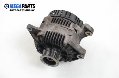 Alternator for Renault Megane Scenic 1.9 dTi, 98 hp, 1998