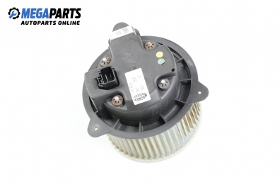 Heating blower for Lancia Lybra 2.0 20V, 154 hp, station wagon, 2000 № Magneti Marelli 5.887.300.00