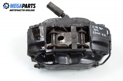 Caliper for BMW 7 (E38) 2.5 TDS, 143 hp automatic, 1996, position: front - left