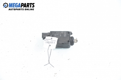 Door lock actuator for Opel Astra G 1.7 TD, 68 hp, station wagon, 1999