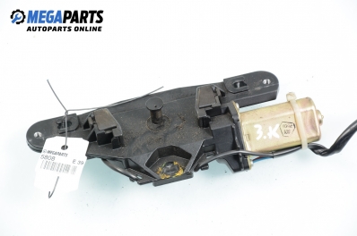 Motor portbagaj pentru BMW 5 (E39) 2.5 d, 163 cp, combi, 2001