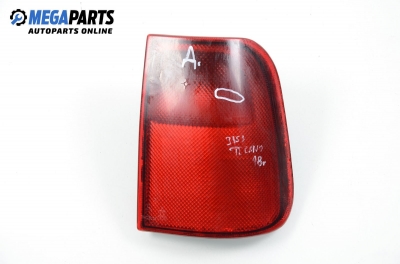 Tail light for Nissan Terrano 2.7 TDi, 125 hp, 5 doors automatic, 1998, position: right