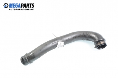 Turbo pipe for Mitsubishi Space Star 1.9 Di-D, 102 hp, 2001