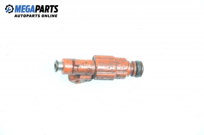 Duza benzină pentru Alfa Romeo 166 2.0 T.Spark, 155 cp, 1998 № 0280155769