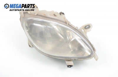 Headlight for Smart  Fortwo (W450) 0.6, 55 hp, 1999, position: right