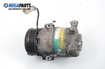 AC compressor for Opel Zafira A 1.6 16V, 101 hp, 2002 № 24464151