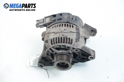 Alternator for Nissan Micra (K11) 1.0 16V, 54 hp, 1994