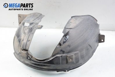 Inner fender for Mini Cooper (R50, R53) 1.6, 116 hp, hatchback, 3 doors automatic, 2002, position: front - left