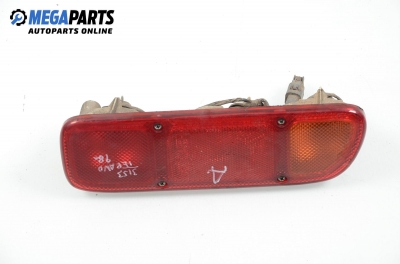 Bumper tail light for Nissan Terrano II (R20) 2.7 TDi, 125 hp automatic, 1998, position: right